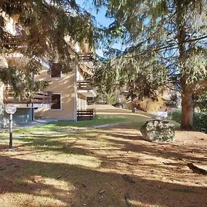  Appartamento Casa Rossella