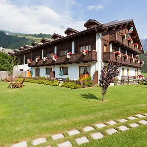 Stelle Di Neve Hotel apartamentowy