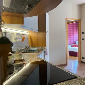  Appartamento Peak Paradise